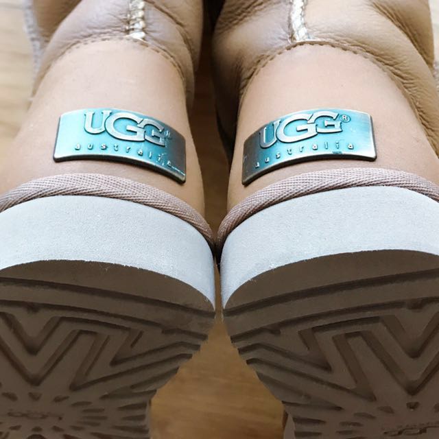 Ugg devandra tall online