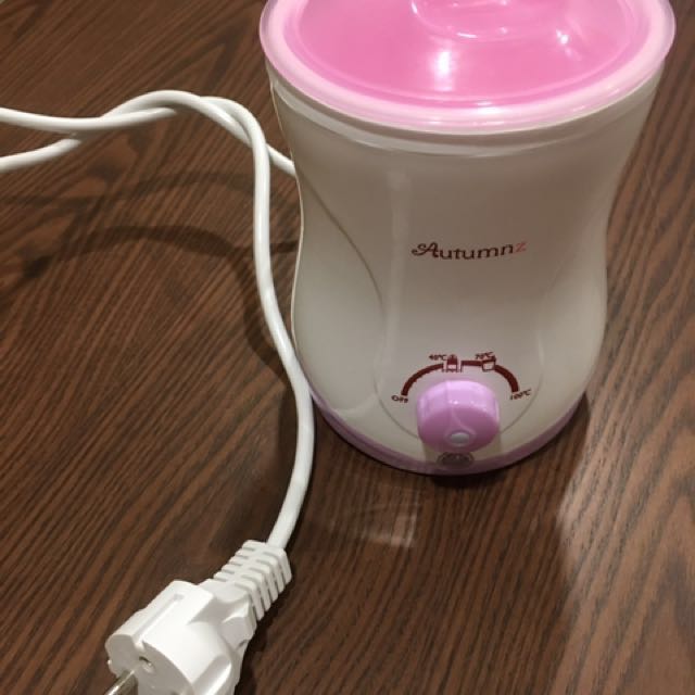 autumnz warmer