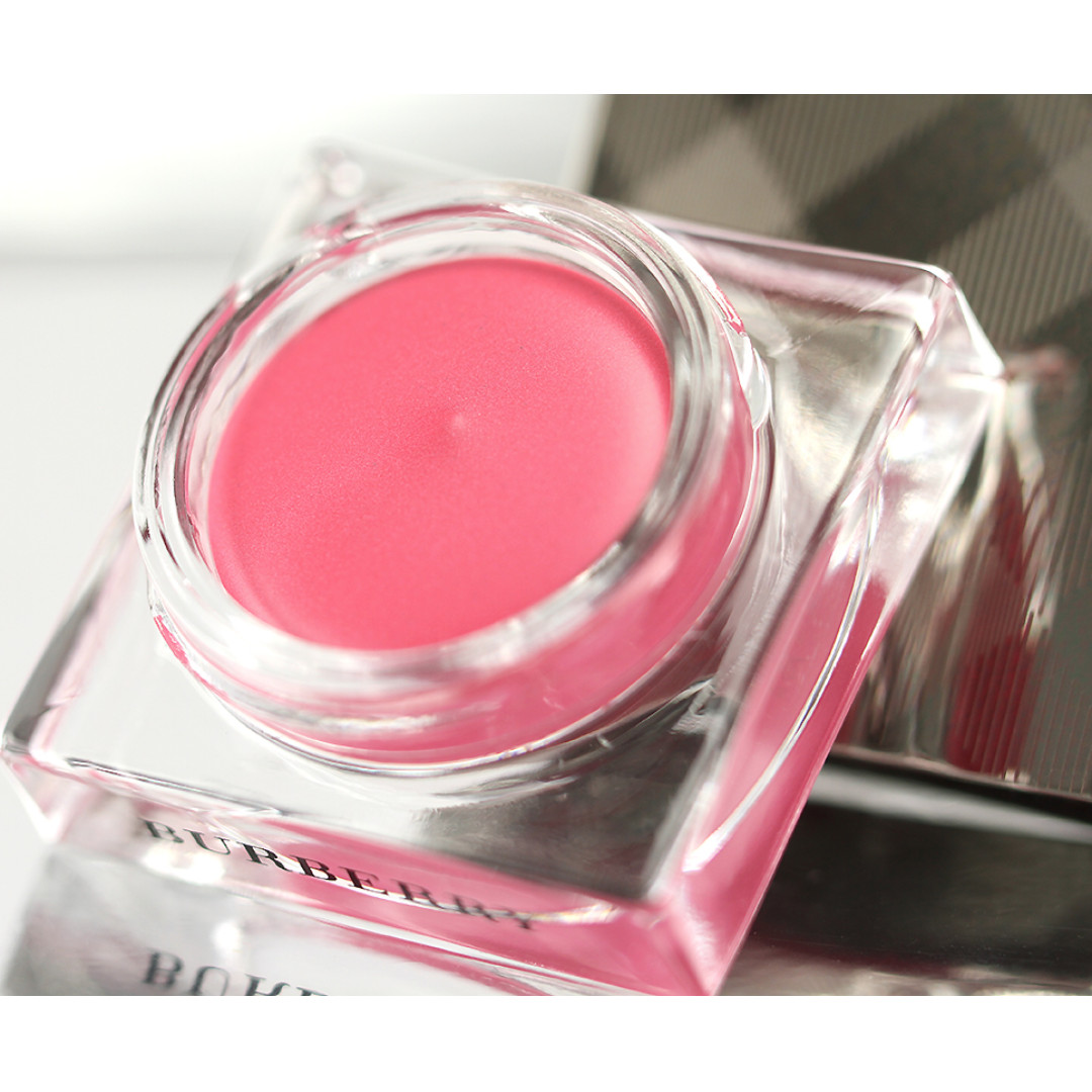 burberry coral pink blush