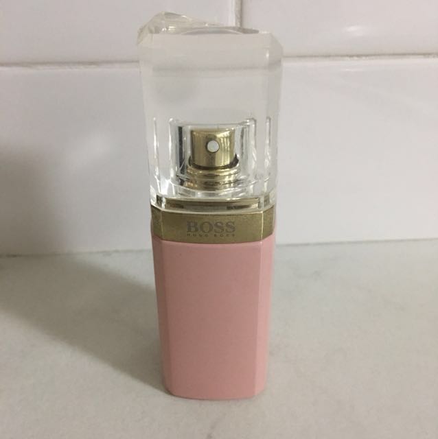 Boss Ma Vie Pour Femme By Hugo Boss Womens Perfume 30ml Health
