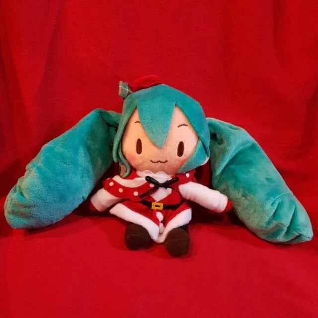 Brand New 6 Sega Project Diva Vocaloid Nendoroid Hatsune