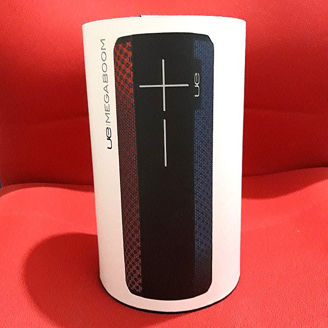Ue megaboom after best sale hours