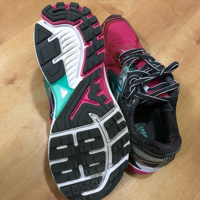 Brooks ravenna 7 2017 hot sale