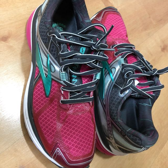 Brooks ravenna 7 womens 2017 sales