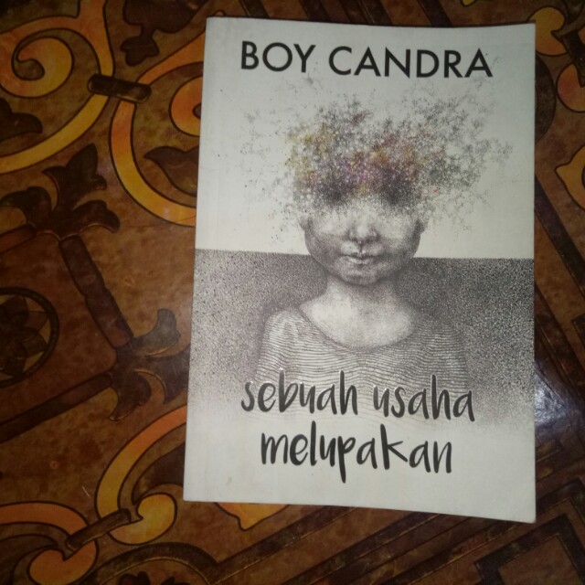 Kumpulan Puisi Cinta Boy Candra - q Carta De