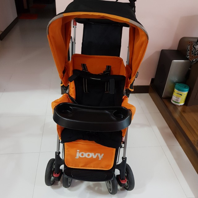 Caboose ultralight, Babies & Kids, Going Out, Strollers on Carousell
