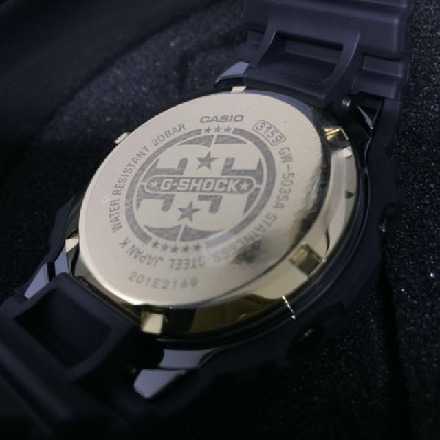 G shock gw 5035 new arrivals