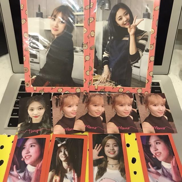 Twice Tv 4