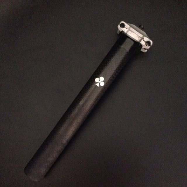 Colnago seatpost 27.2 2025