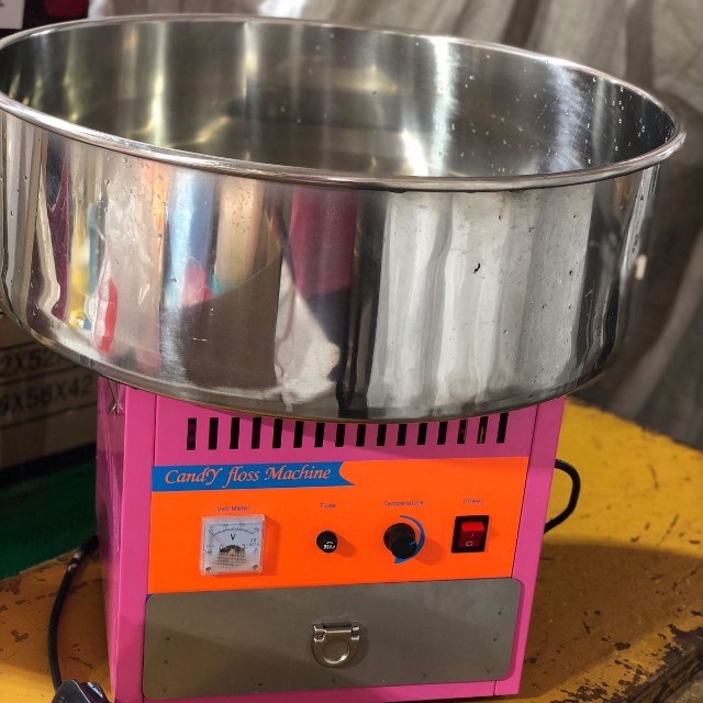Candy floss. Cotton candy. Candy floss Machine rental. Popcorn Live