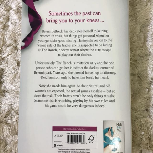 Crash Into You, Hobbies & Toys, Books & Magazines, Storybooks on Carousell