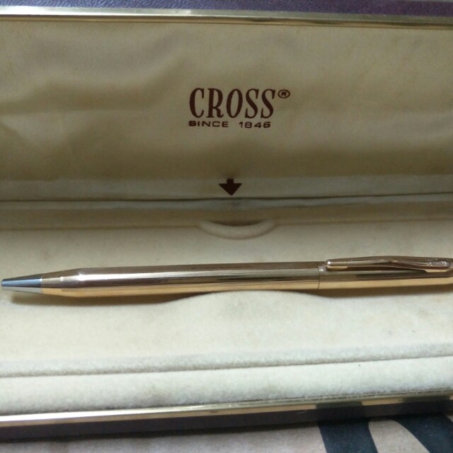 Cross Classic Century經典世紀系列18k金原子筆 Pchome商店街 台灣no 1 網路開店平台