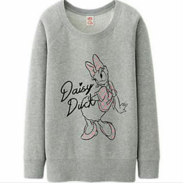 Daisy duck jumper top