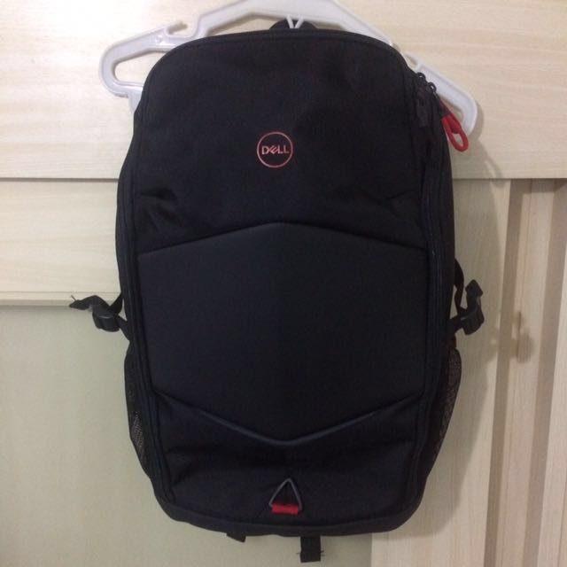 dell gaming backpack