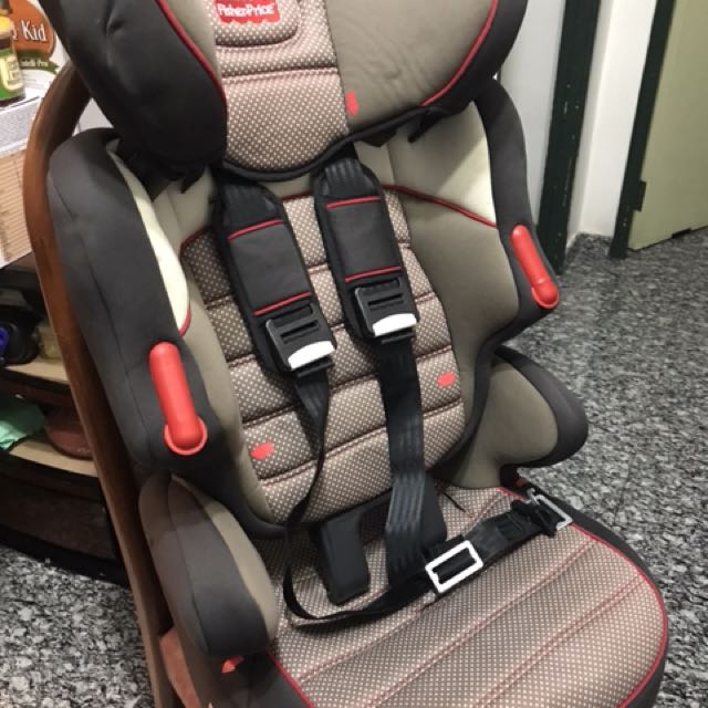 baby car seat fisher price