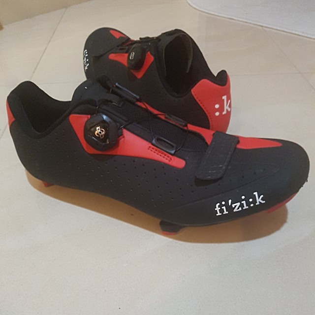 Fizik shop rb5 shoes