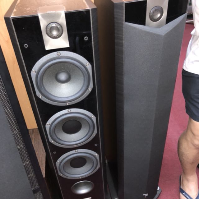 Focal 826v sale