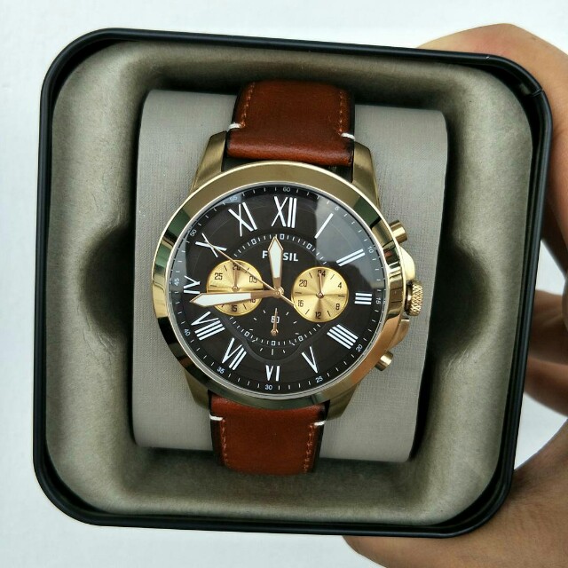 Fossil fs5297 discount