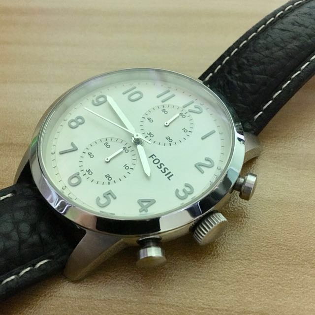 Fs5350 fossil clearance