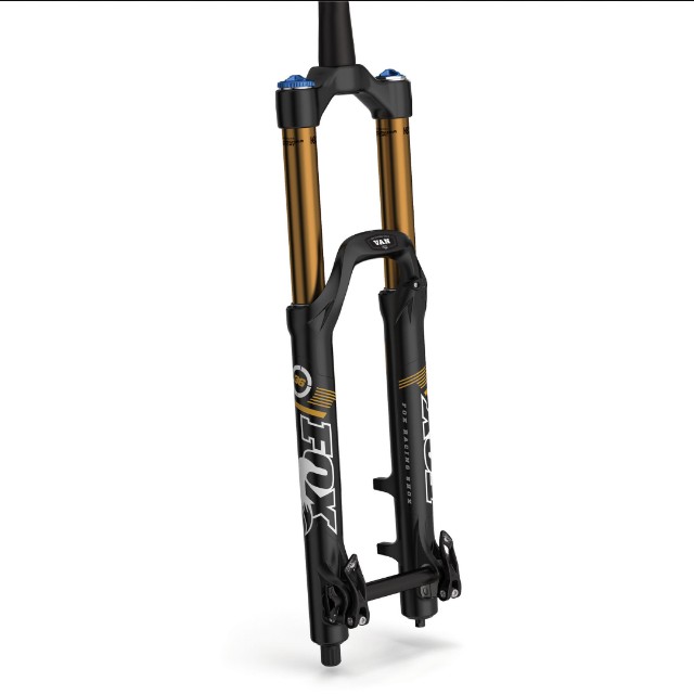 Fox 36 fork 26 inch on sale