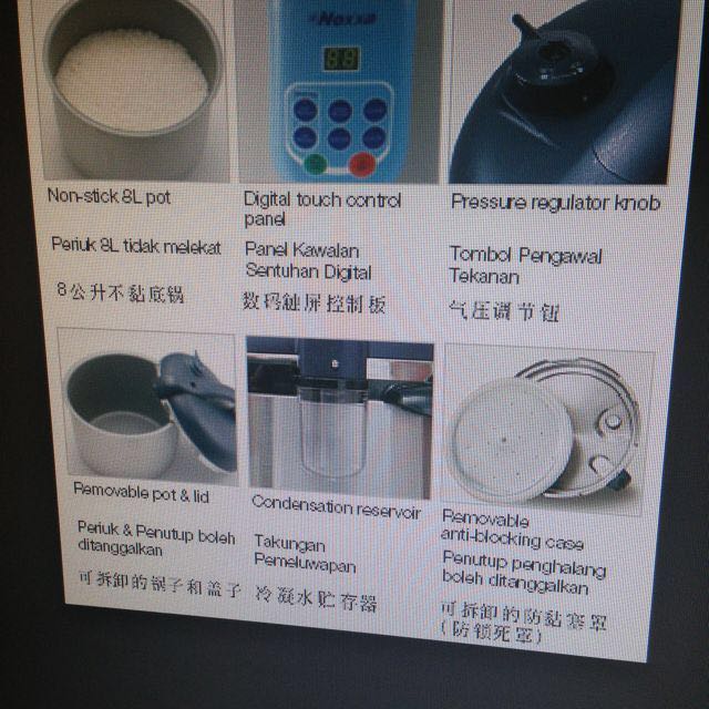 Noxxa pressure regulator knob shop