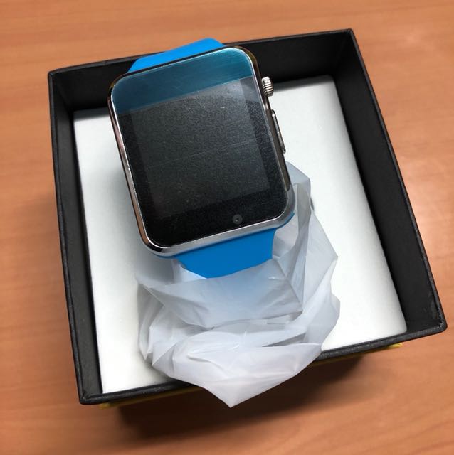 Fwatch smart watch