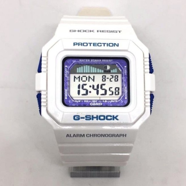 Casio hotsell glx 5500