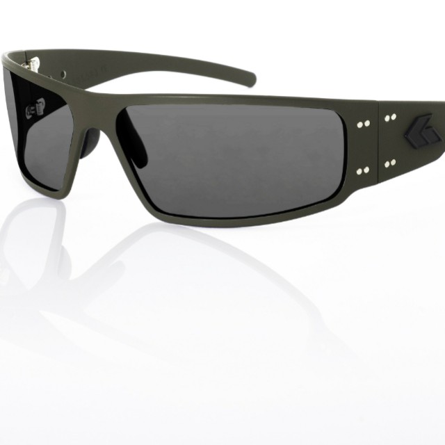Gatorz Eyewear Sunglasses For Crossfit Gatorz Magnum Sunglasses