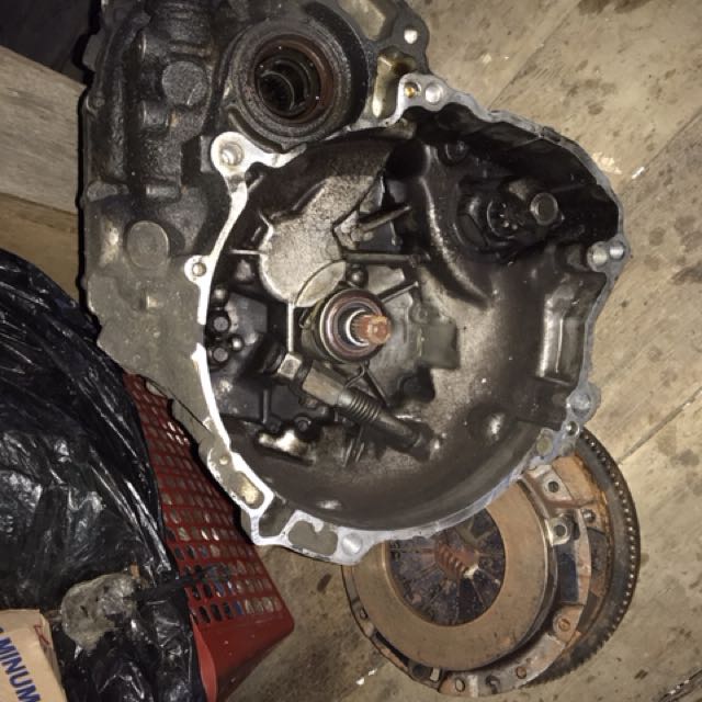 Gearbox Kenari Manual 1.0, Auto Accessories on Carousell