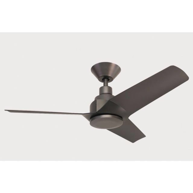 Himitsu Nova 42 Ceiling Fan No Lights Furniture Others On Himitsu Nova 42 Ceiling Fan No