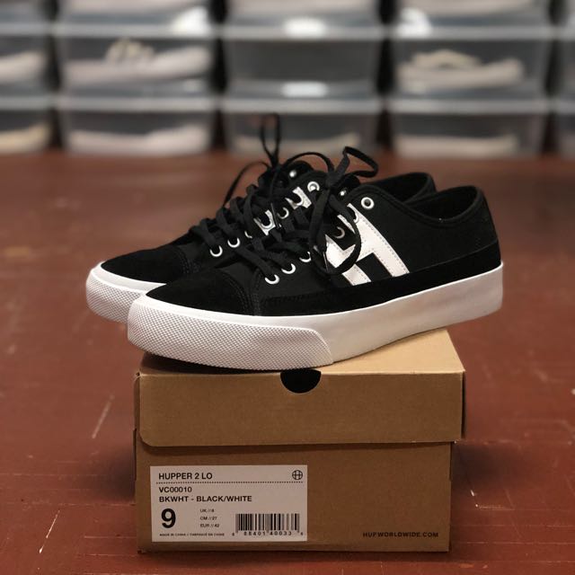 Huf hupper store