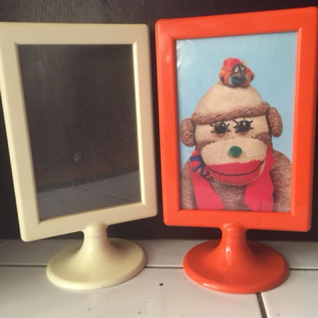 IKEA standing frame, Furniture & Home Living, Home Decor, Frames