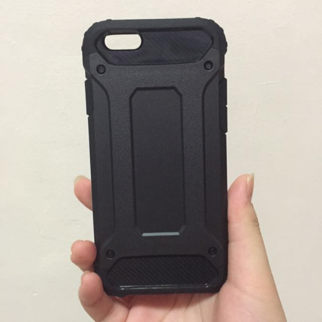 [instocks] armour phone case