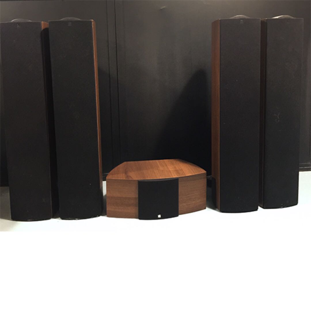 kef-iq5-4-x-floor-standing-1-centre-speakers-audio-soundbars