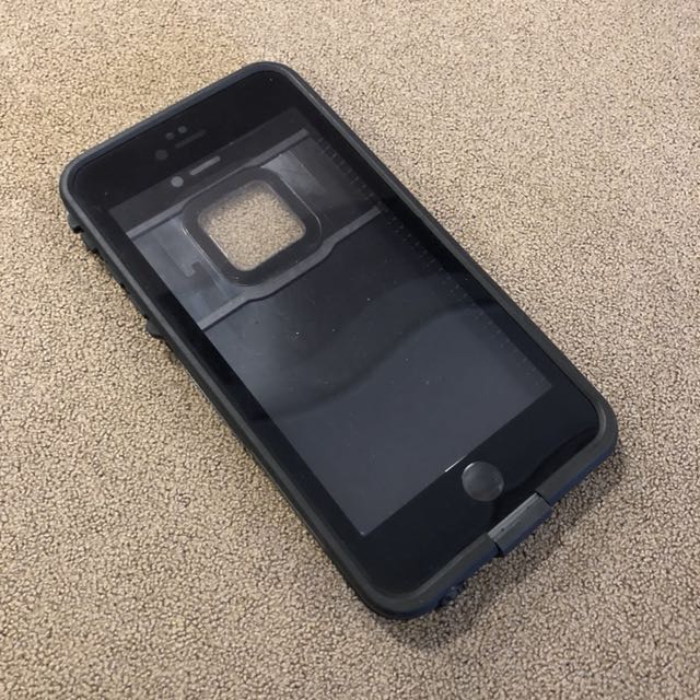 quad lock iphone 6s plus