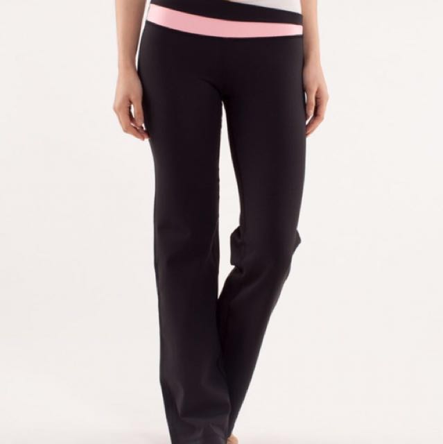 Lululemon Astro Pant 6 Men s Fashion Activewear on Carousell