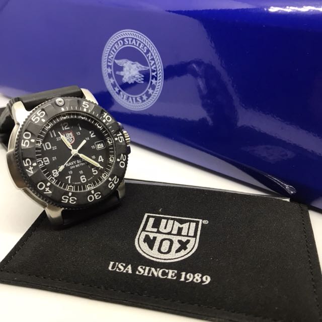 Luminox 3101 sales