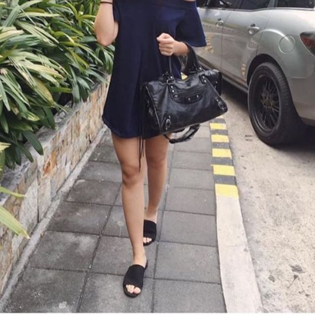 mansur gavriel mules