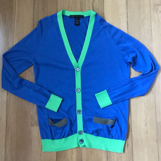 Marc online jacobs cardigan