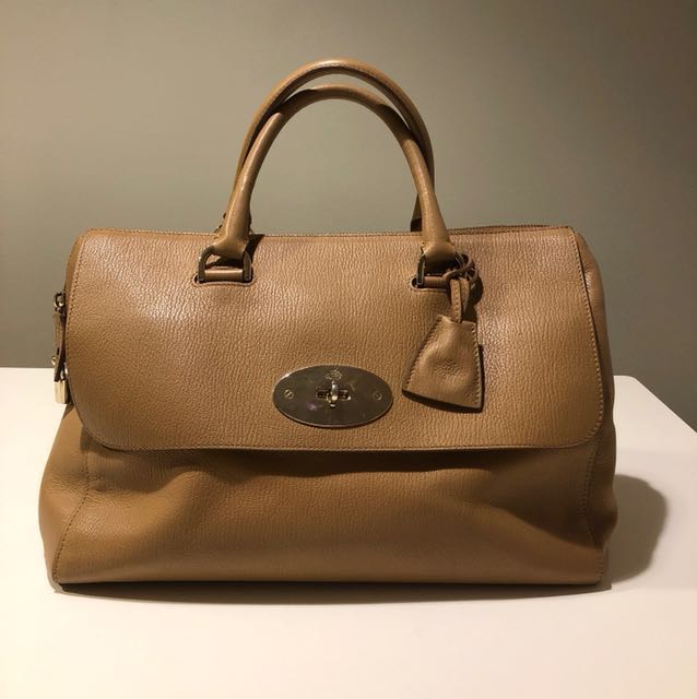 mulberry del rey handbag