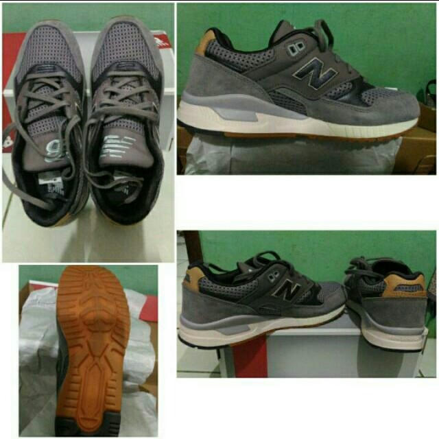 jual new balance 530