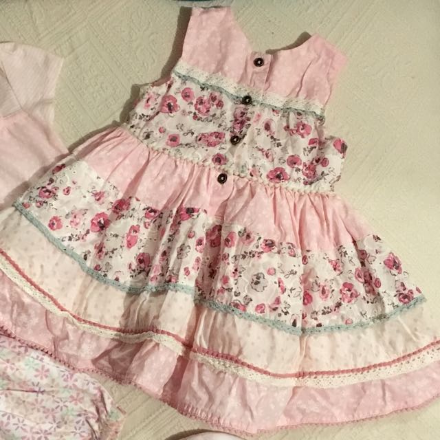 Matalan Girls Dresses Fashion Dresses