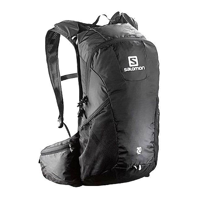 salomon trail 20