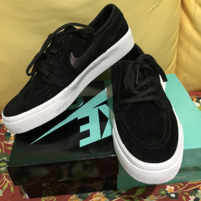 janoski ht decon