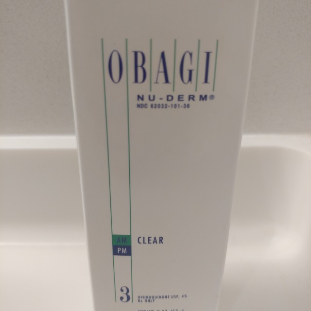 obagi nu derm 3