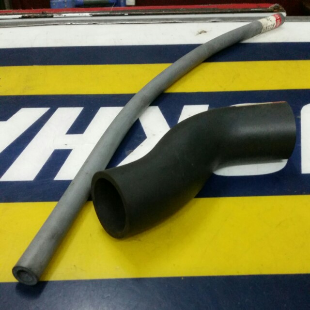 Perodua Kancil Fuel Tank Hose, Auto Accessories on Carousell