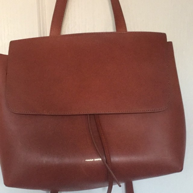 mansur gavriel lady bag sale