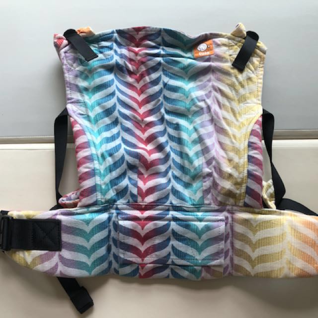 tula migaloo delight