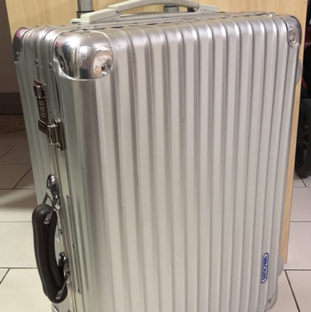 rimowa classic flight sale