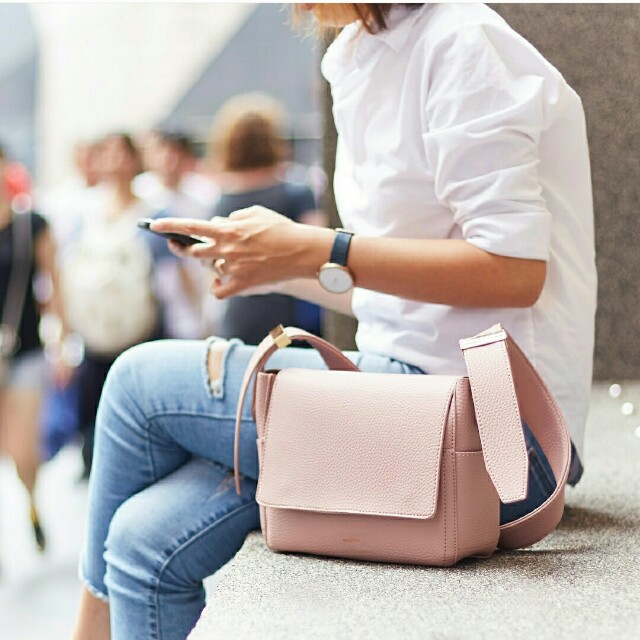 Sometimes bag rizalman best sale